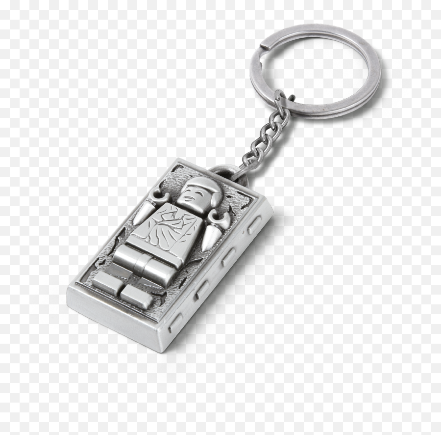 Star Wars Han Solo Keychain 5006363 - Han Solo Carbonite Keychain Emoji,Emoji Keychain For Sale