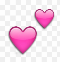 Best Friends - Love Hearts Emoji Png,Snapchat Friend Emojis