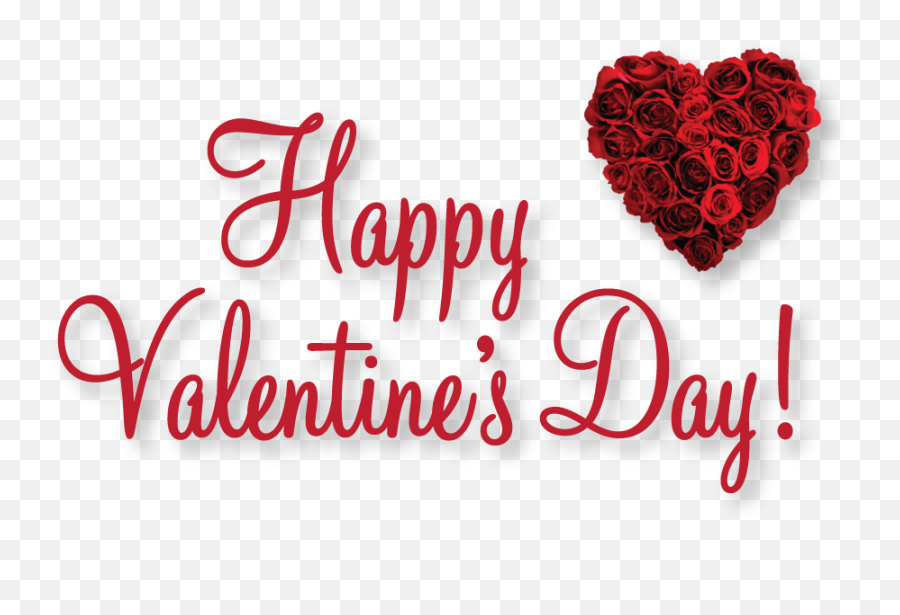 Valentines Day Png Transparent - Happy Valentines Day Png Emoji,Happy Valentine's Day Emoji Text