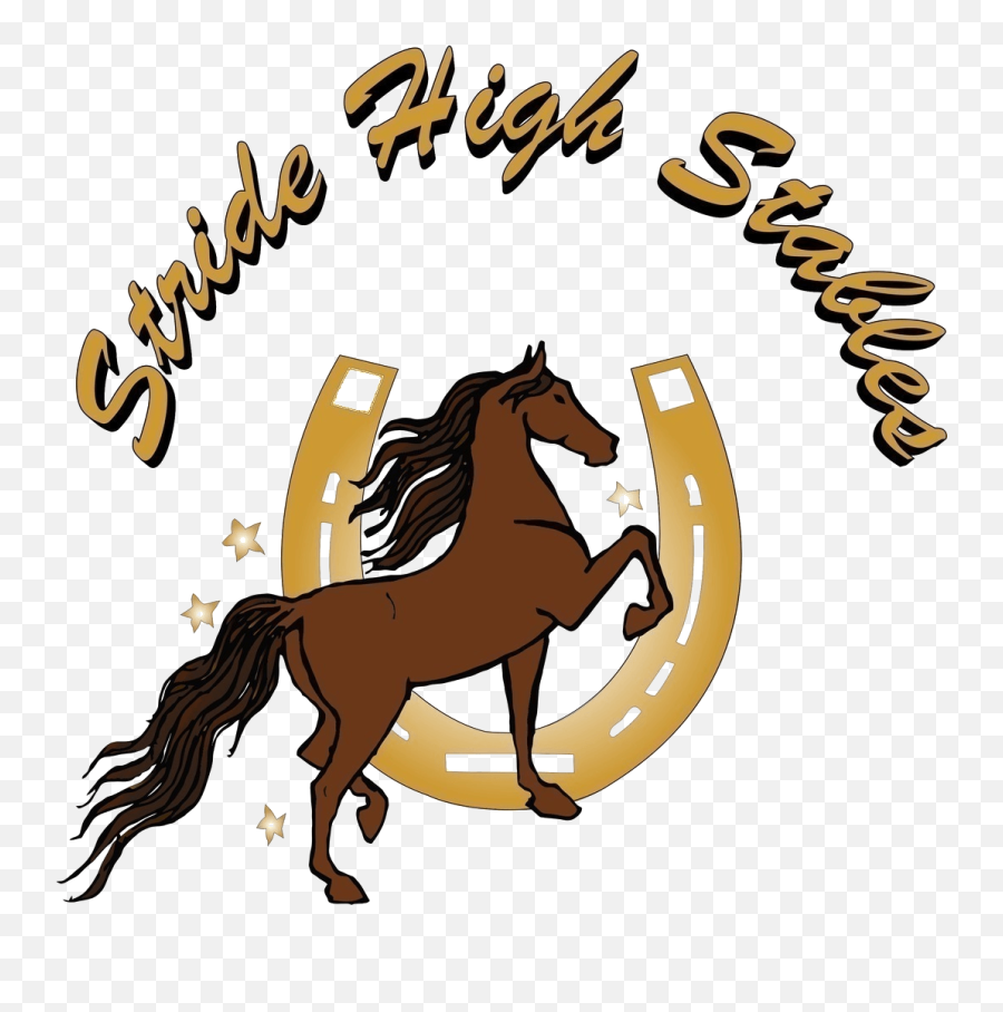 Stride High Stables - Animal Figure Emoji,Horse Emotions