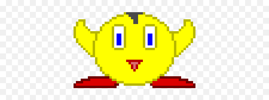 The Adventure Of Pip - Magical Quest U2013 Apps On Google Play Pixel Art Circle 4 Emoji,Megaman Emoticons