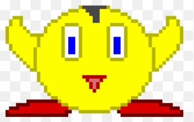 The Adventure Of Pip - Magical Quest U2013 Apps On Google Play Pixel Art Circle 4 Emoji,Megaman Emoticons