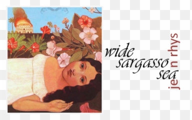 Jean Rhys Wide Sargasso Sea Emoji,Victorian Text Emoticon