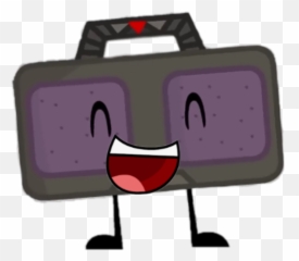 Boombox - Happy Emoji,Big Mouth Emojis Show
