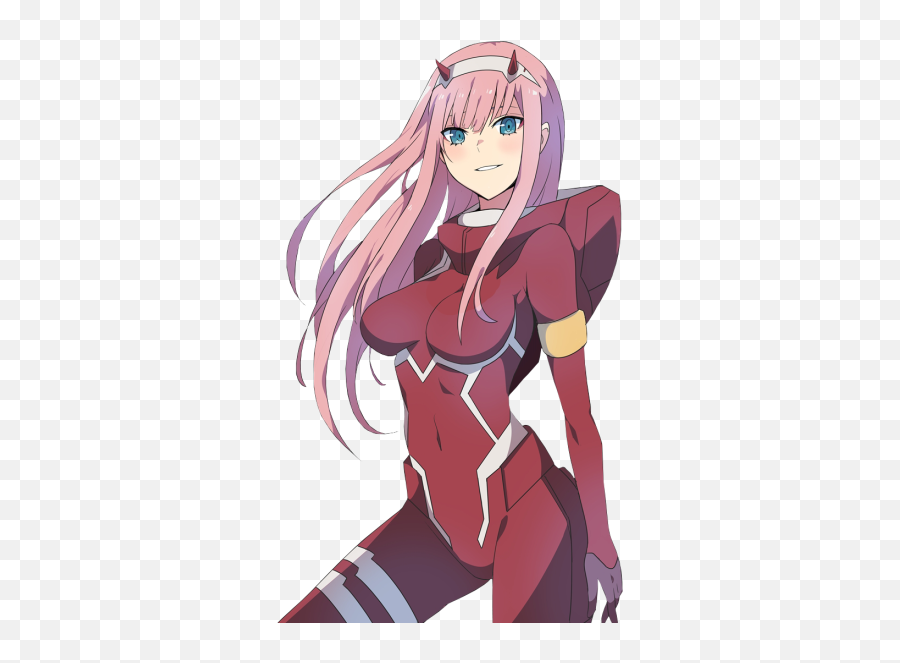 Imgur Png And Vectors For Free Download - Dlpngcom Darling In The Franxx Zero Two Emoji,Bloodtrail Twitch Emoticon