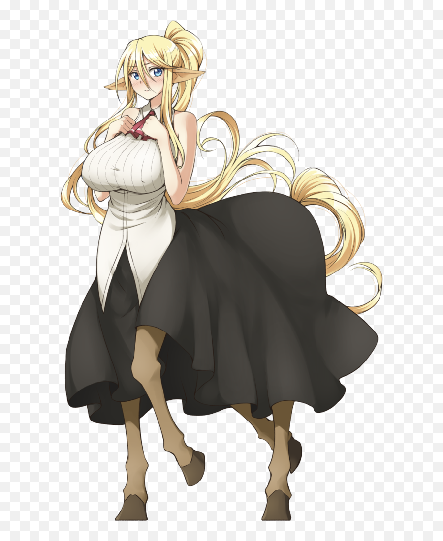 Do You Find The Above Character Attractive - Forum Games Centaur Anime Emoji,Steins;gate 0 Emojis