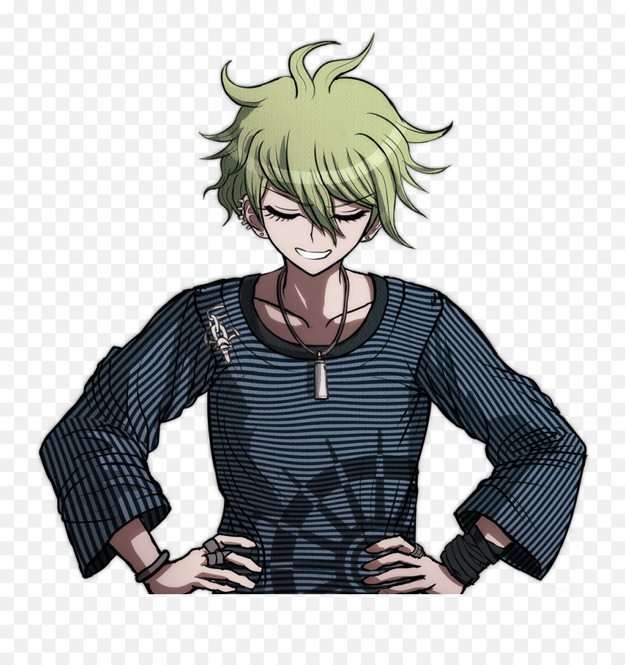 120 Dr Sprites Ideas Danganronpa Sprite Danganronpa - Rantaro Amami Sprites Emoji,Danganronpa Hinata Emojis Discord Emojis