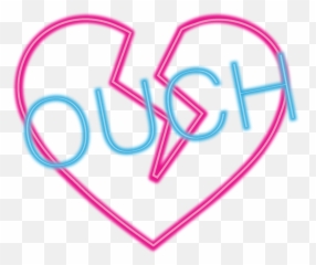 Download Png Heart Broken Png U0026 Gif Base - Girly Emoji,Facebook Emoticon Broke