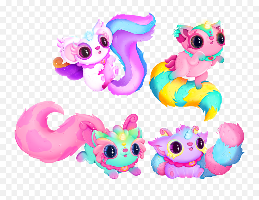 Pixie Belles - Wowwee Pixie Belles Emoji,Pixies Only Have 1 Emotion At A Time