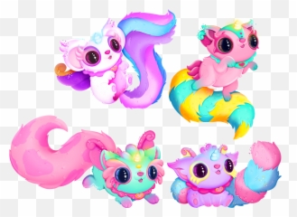 Pixie Belles - Wowwee Pixie Belles Emoji,Pixies Only Have 1 Emotion At A Time