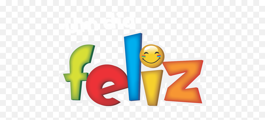 Fundação Marcopolo Focos De Atuação - Um Dia Feliz Dia Feliz Png Emoji,Emoticon De Feliz Dia