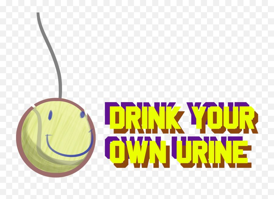Timmy The Tennis Ball - Language Emoji,Tennis Ball Emoticon