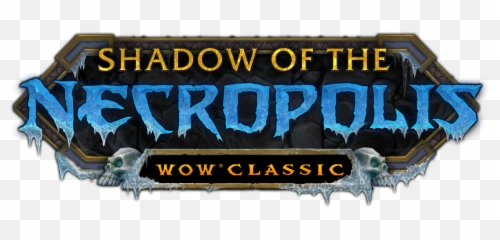 The Naxxramas Raid Is Now Available In World Of Warcraft Classic - Language Emoji,Rogue Warcraft Emoji