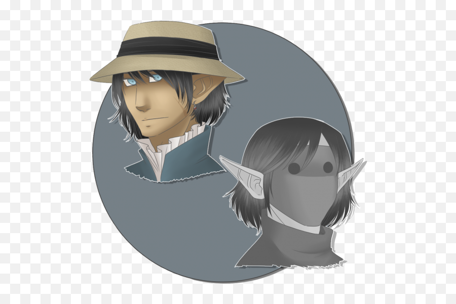 Satisiun Desain - Rpc Library Fictional Character Emoji,Ffxiv Fist Bump Emoticon