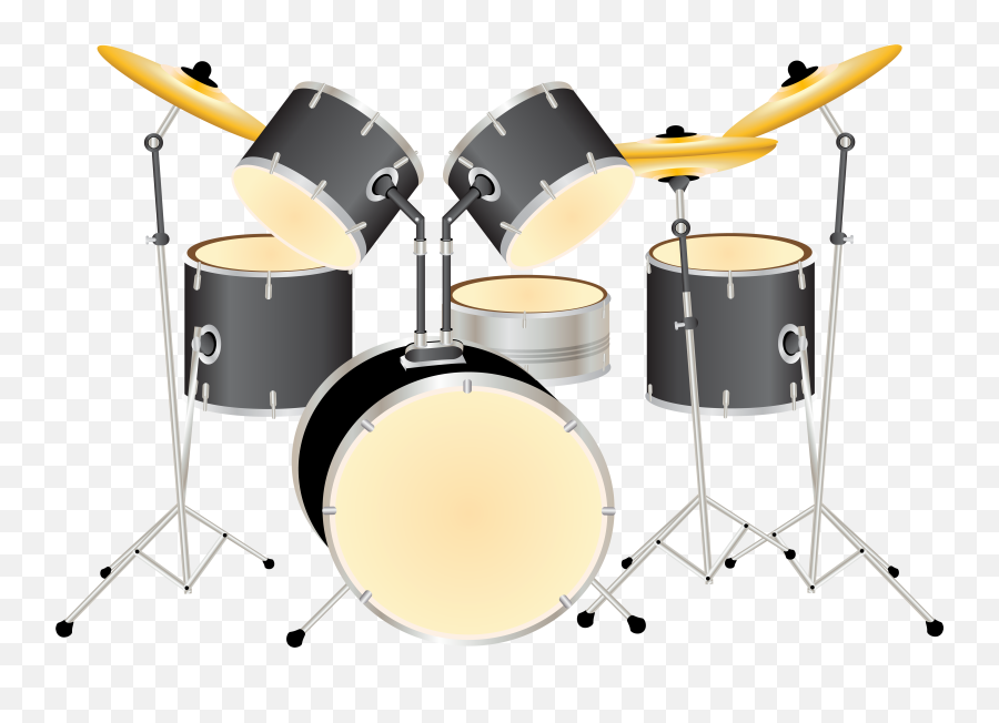 Drum Png Images Gambar Drum Free Emoji,Drum Emoji