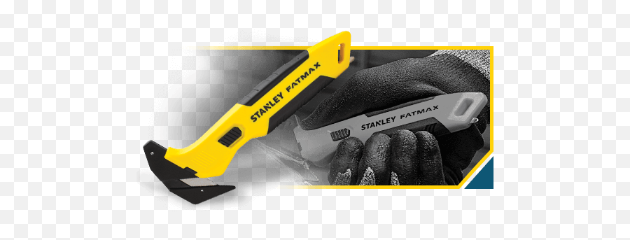 Safety Knives Utility Blades And Box Cutters Stanley Tools - Safety Knives Emoji,Knife Little Emotions