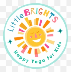 Kids Yoga Mindfulness Meditation - Happy Emoji,Ciao Emoticon