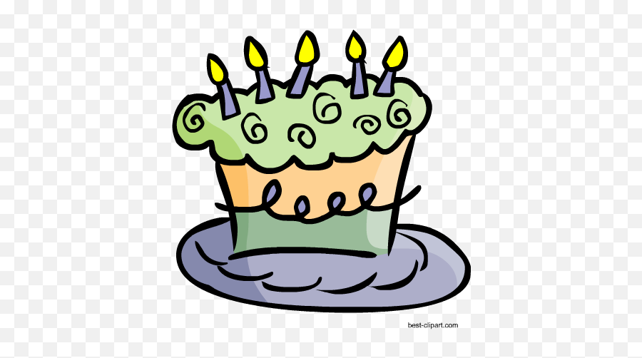 Cake Emoji - Happy Birthday Cards To Print Png Download Happy Birthday Cards To Print,Birthday Emoji