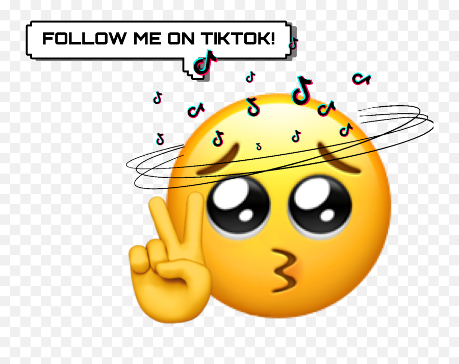 The Most Edited Followmeontiktok Picsart - Emoji Meme,Pirate Emoticon Anime