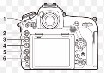 Viewing Images - Live View Nikon Emoji,How To Share Emotions Picyures