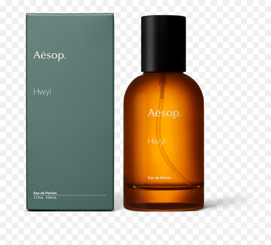 Perfume Game With Aesops Eau De Parfum - Aesop Hwyl Eau De Parfum Emoji,Perfume Emoji