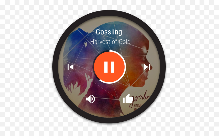 Google Play Music For Samsung Galaxy Y S5360 - Free Download Gossling Harvest Of Gold Emoji,Galaxy Emojis Samsung Mixer