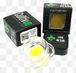 Cultivaid Hemp Nectar Cbd Live Resin - 1 Gram Packaging And Labeling Emoji,Cannabis Oil Emoji