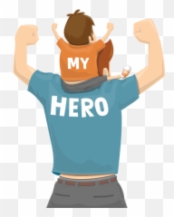 Fathers Day Png Picture Png Svg Clip - Fathers Day Png Emoji,How To Draw A Father Emoji
