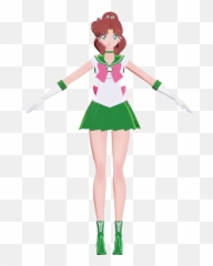 Sailor Moon Models - Fictional Character Emoji,Mmd Emotion Mask