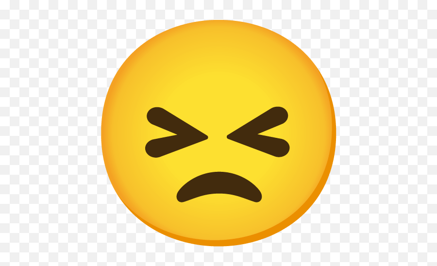 Unamused Grinning - Significado Emoji,Emojis Squinty Eyes