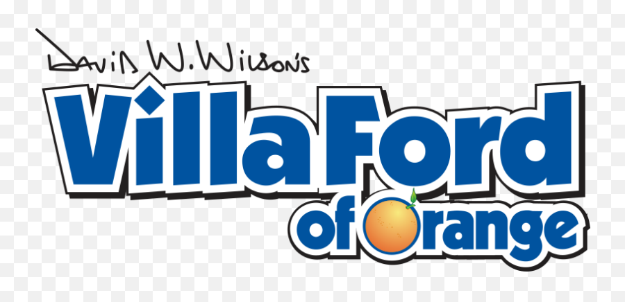 Villa Ford Of Orange New Ford And Used Car Dealer In Orange Ca - Ford Dealership Emoji,Emoji Stickers Lincoln Blvd