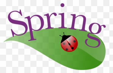 Archwood School - Ladybug Spring Clipart Emoji,Clker-free-vector-images Happy Face Emoticon