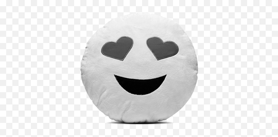 Pillow Pojišovna - Happy Emoji,Emoticon Pillow
