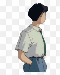 Anime Manga Ghibli Animeedit Sticker By - Smart Casual Emoji,Ghibli Emoji Png