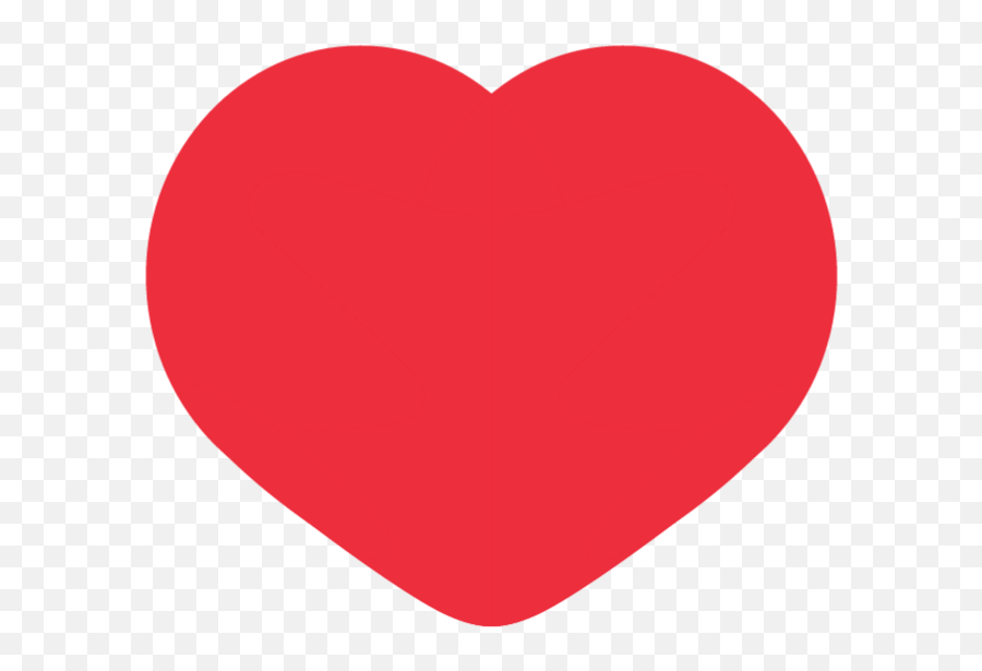 The Most Edited - Red Love Clipart Emoji,Gavin Heart Emojis