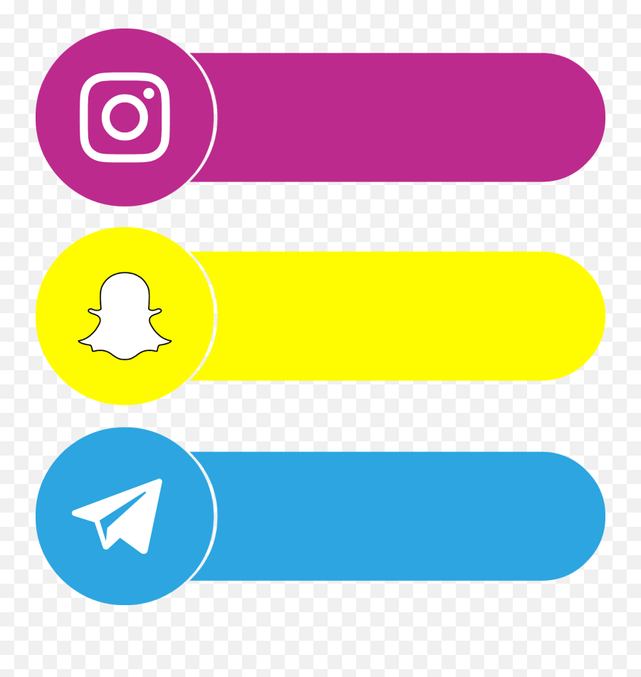 Insta Instagram Snap Snapchat Sticker - Transparent Instagram Snapchat Png Emoji,Send An Emoji Snapchat