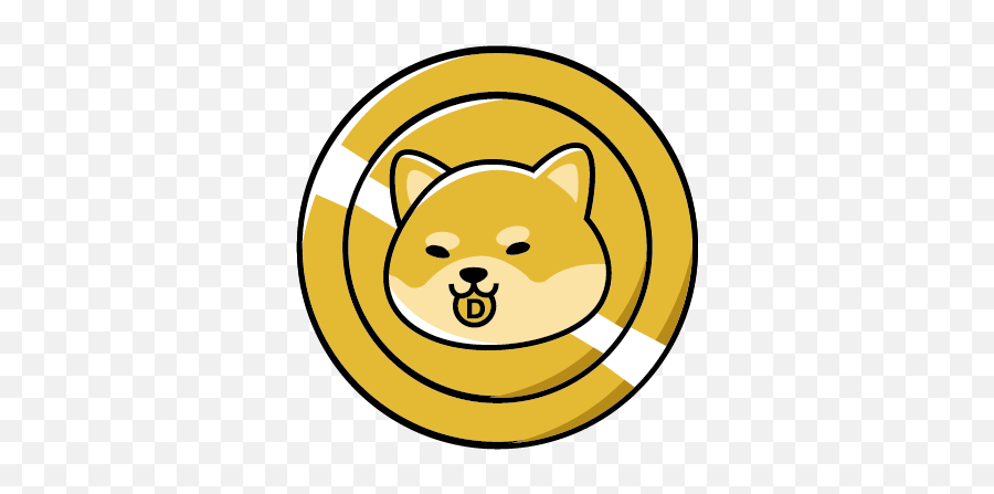 Doge Inu - Happy Emoji,Doge Emoticon Art