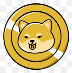 Doge Inu - Happy Emoji,Doge Emoticon Art