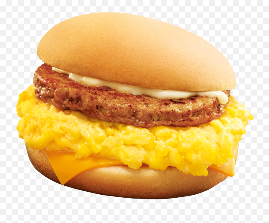 Mcdonaldu0027s Su0027pore To Sell Emoji Ptato Crispy Fish - Scrambled Egg Burger With Sausage,Sandwich Emoji