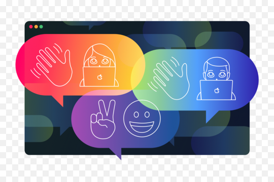 Ttn - Chat Room Emoji,Emoji Tinder