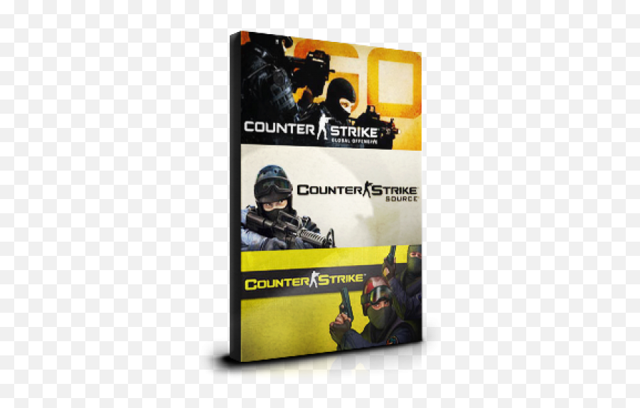 Counter Strike Source Size - Counter Strike Source Emoji,Counter Strike Nexon Zombie Emoticon