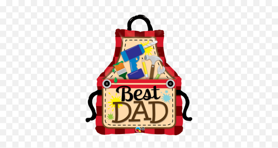 Fathers Day - Seasonal Balloon Ideas For Fathers Day Emoji,Awesome Dad Emojis