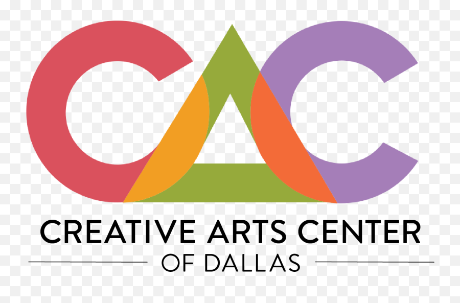 Teaching Artists Creative Arts - Creative Arts Center Of Dallas Logo Emoji,Mixed Emotions Multi Colored Sweater