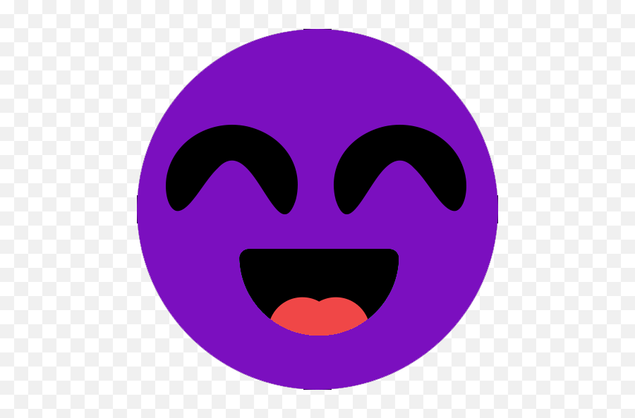 Pogy - Home Wide Grin Emoji,How To Save Emojis On Discord