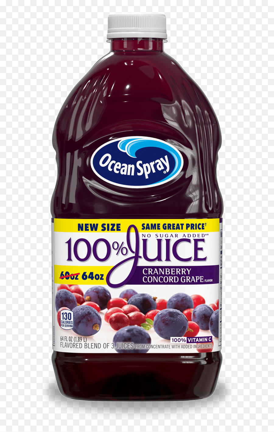 100 Juice Cranberry Concord Grape Ocean Spray Emoji,Facebook Emoticons Grapes