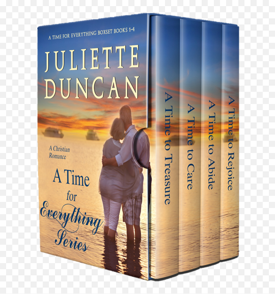 The Potteru0027s House Books Series U2013 Juliette Duncan - Romance Emoji,The Many Emotions Of Tim Duncan