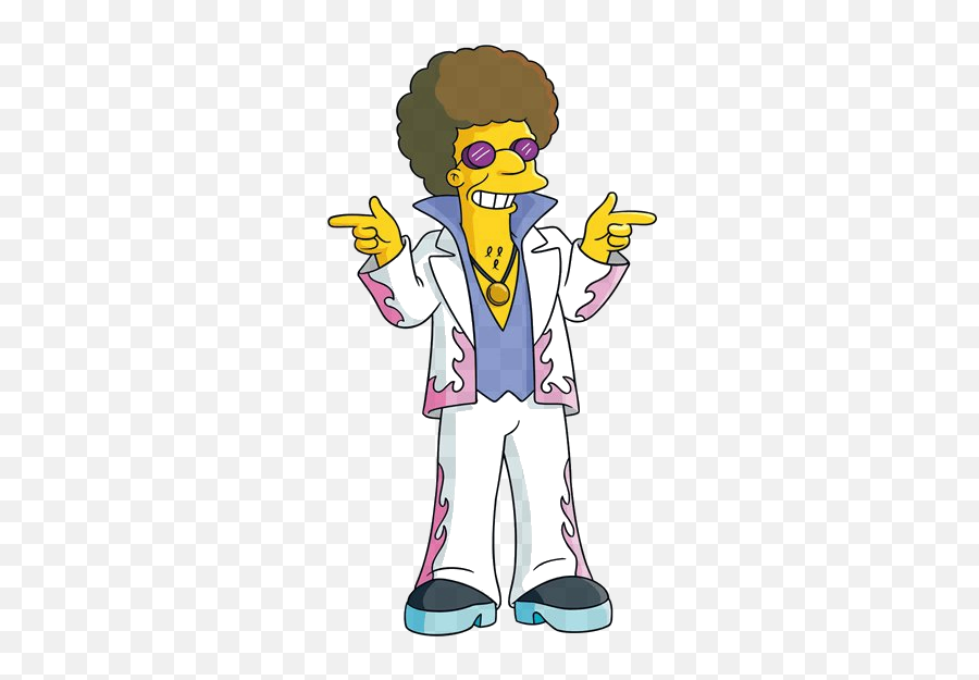 900 Simpsons Ideas Simpson The Simpsons Los Simpson - Los Simpson Disco Stu Emoji,Homer Simpson Emoticon