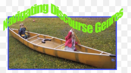 Contrasting Discourse Genres - Leisure Emoji,Eric Larson Emotion