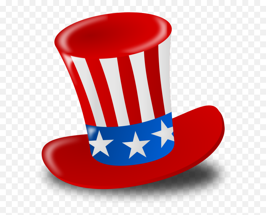 4th Of July Clipart 3 - Clipartingcom Presidential Clipart Emoji,Happy 4th Of July Emoticon