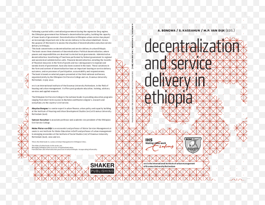 Service Delivery In Ethiopia - All New Structures Of Finance And Economic Cooperation Office At Woreda Level In Oromia Region Emoji,Brian Borgman Maintaining Godly Emotions